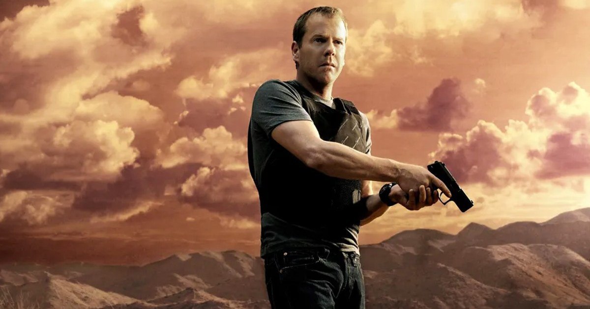 فیلم جدیدی از سریال ۲۴ در حال ساخت است.