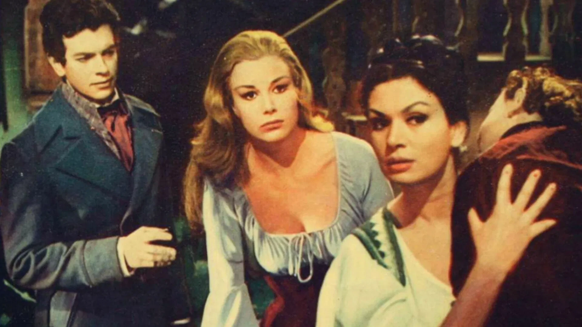 دانلود فیلم Black Sabbath 1963