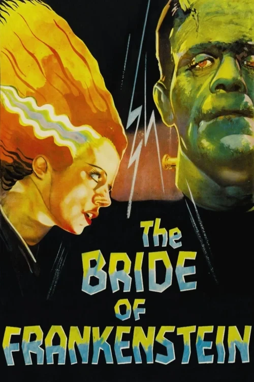 دانلود فیلم Bride of Frankenstein