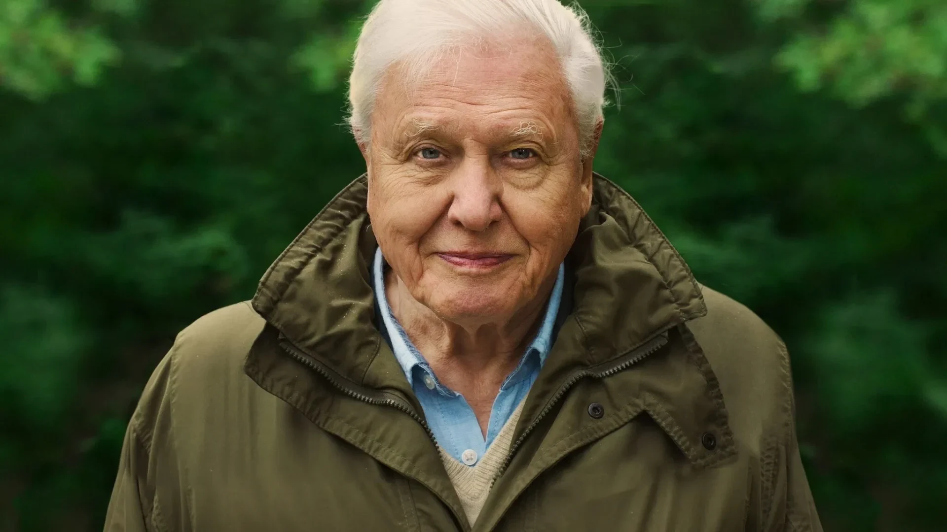 دانلود فیلم David Attenborough: A Life on Our Planet 2020