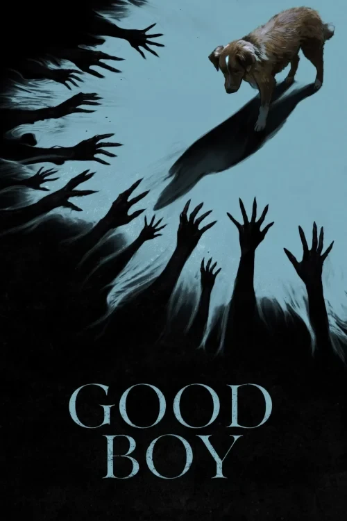 دانلود فیلم Good Boy