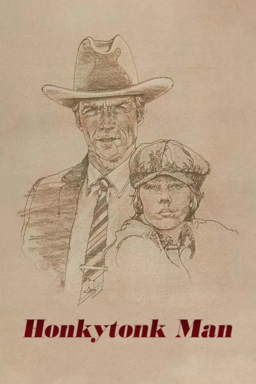 دانلود فیلم Honkytonk Man