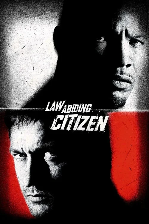 دانلود فیلم Law Abiding Citizen