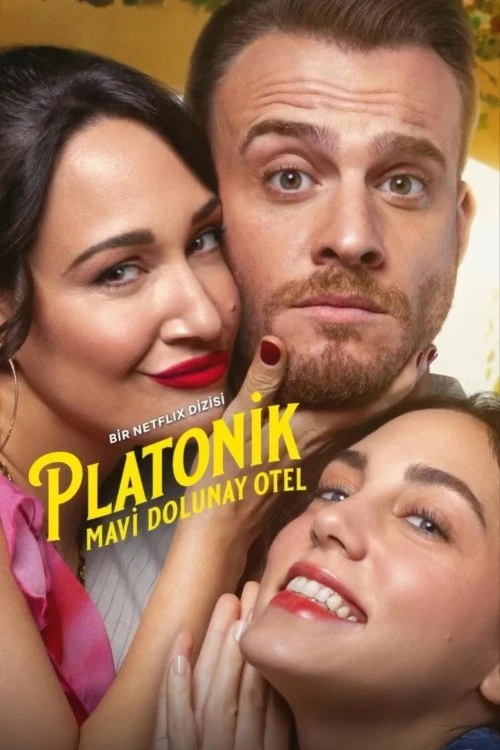 دانلود سریال Platonic