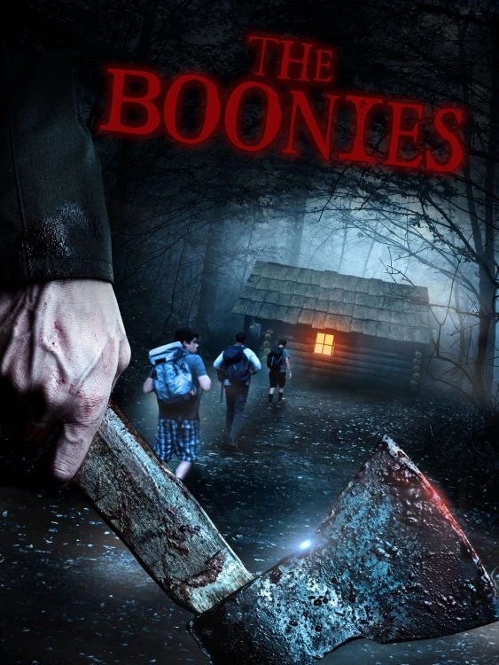 دانلود فیلم The Boonies
