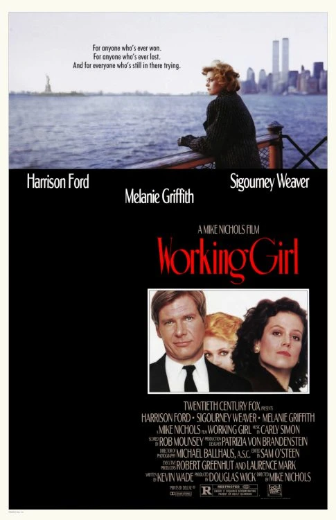 دانلود فیلم Working Girl