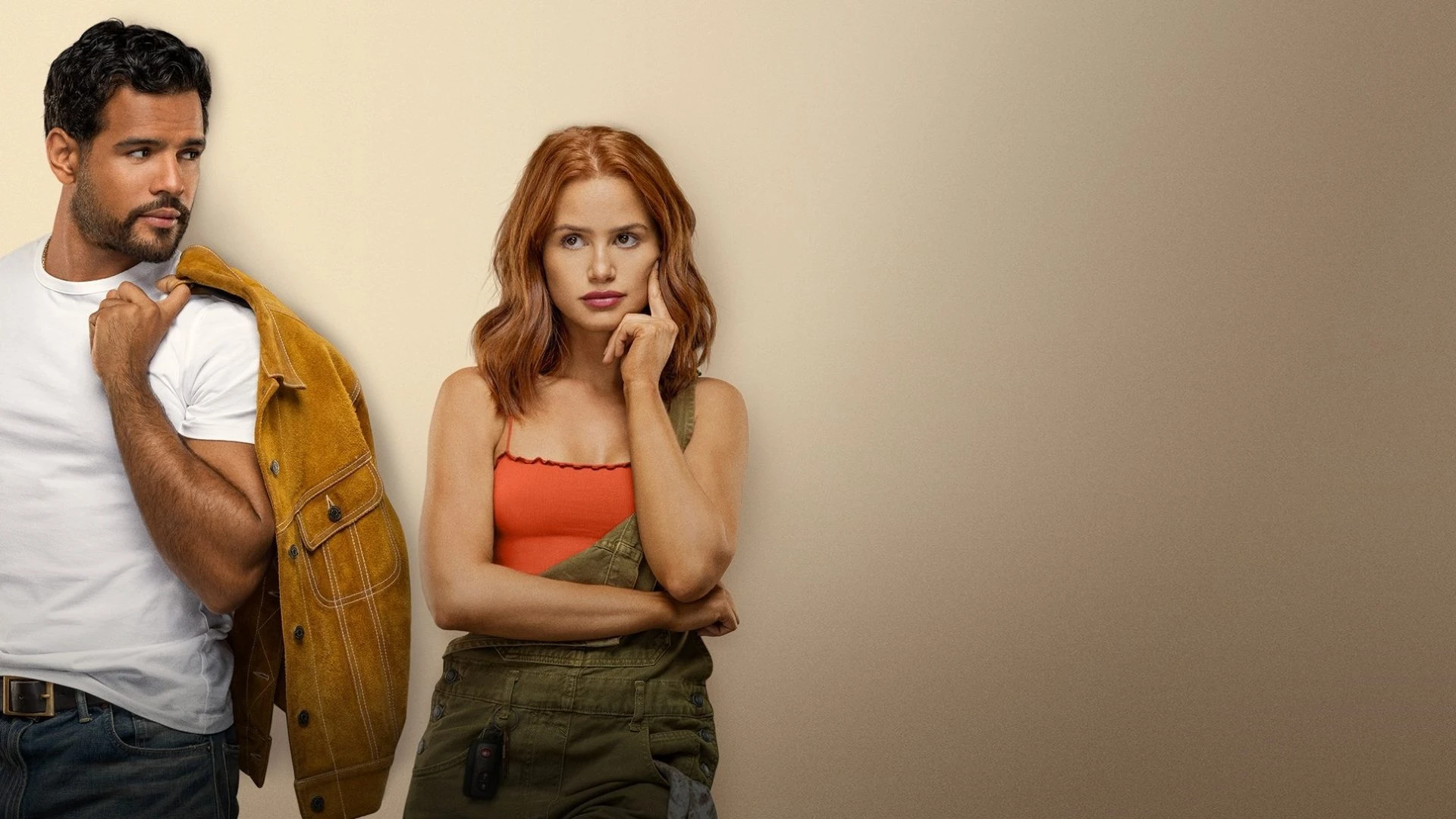 دانلود فیلم Maintenance Required 2025