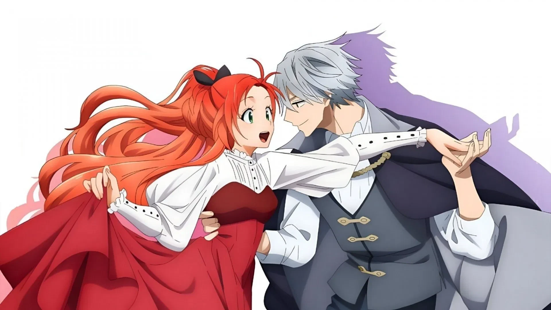 دانلود انیمه !Pass the Monster Meat, Milady