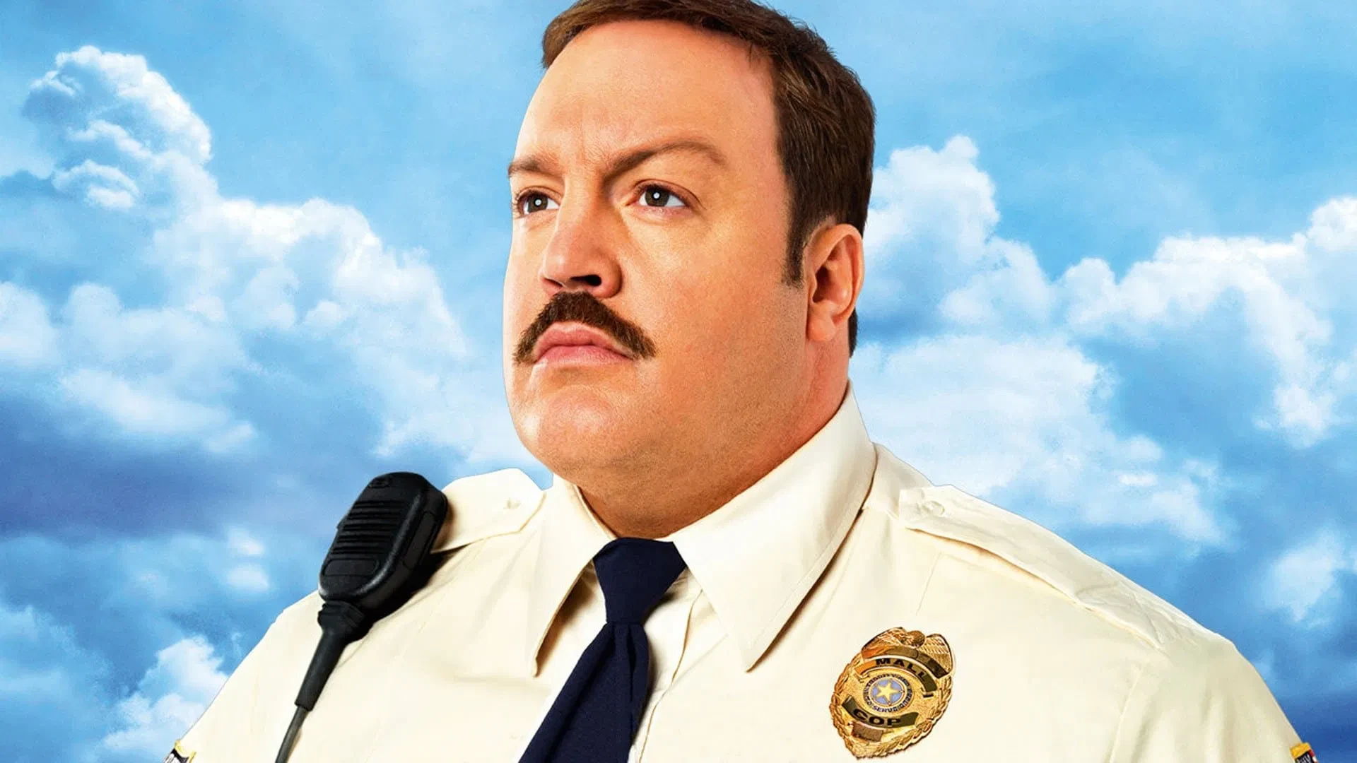 دانلود فیلم Paul Blart: Mall Cop 2009