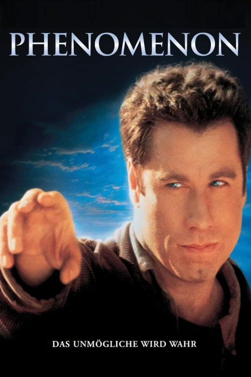 دانلود فیلم Phenomenon