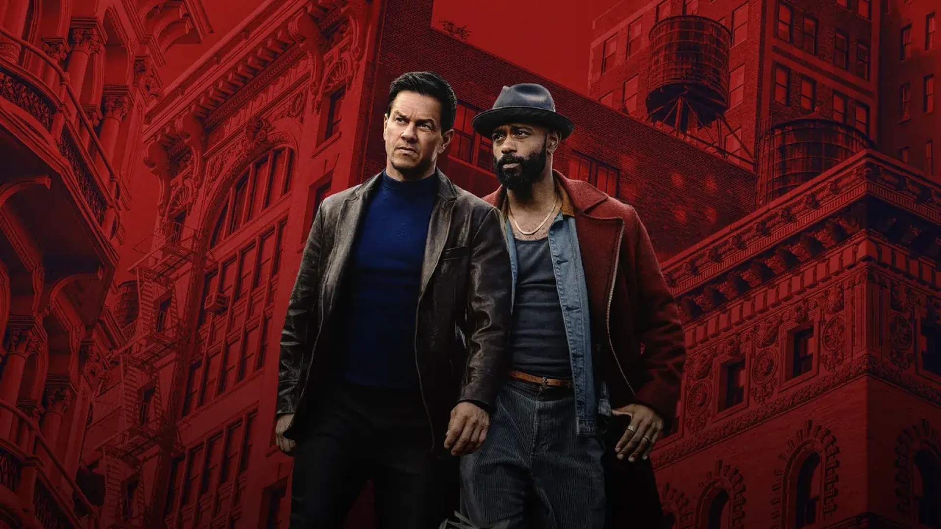 دانلود فیلم Play Dirty 2025