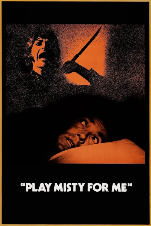 دانلود فیلم Play Misty for Me