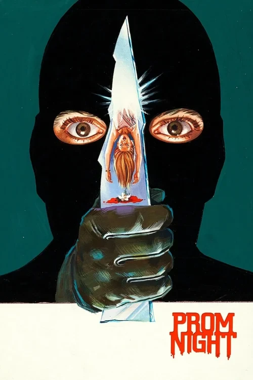 دانلود فیلم Prom Night
