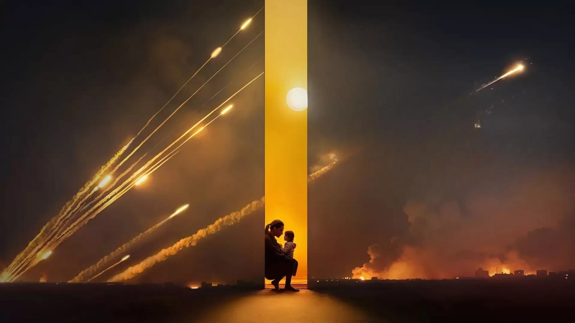 دانلود سریال Red Alert