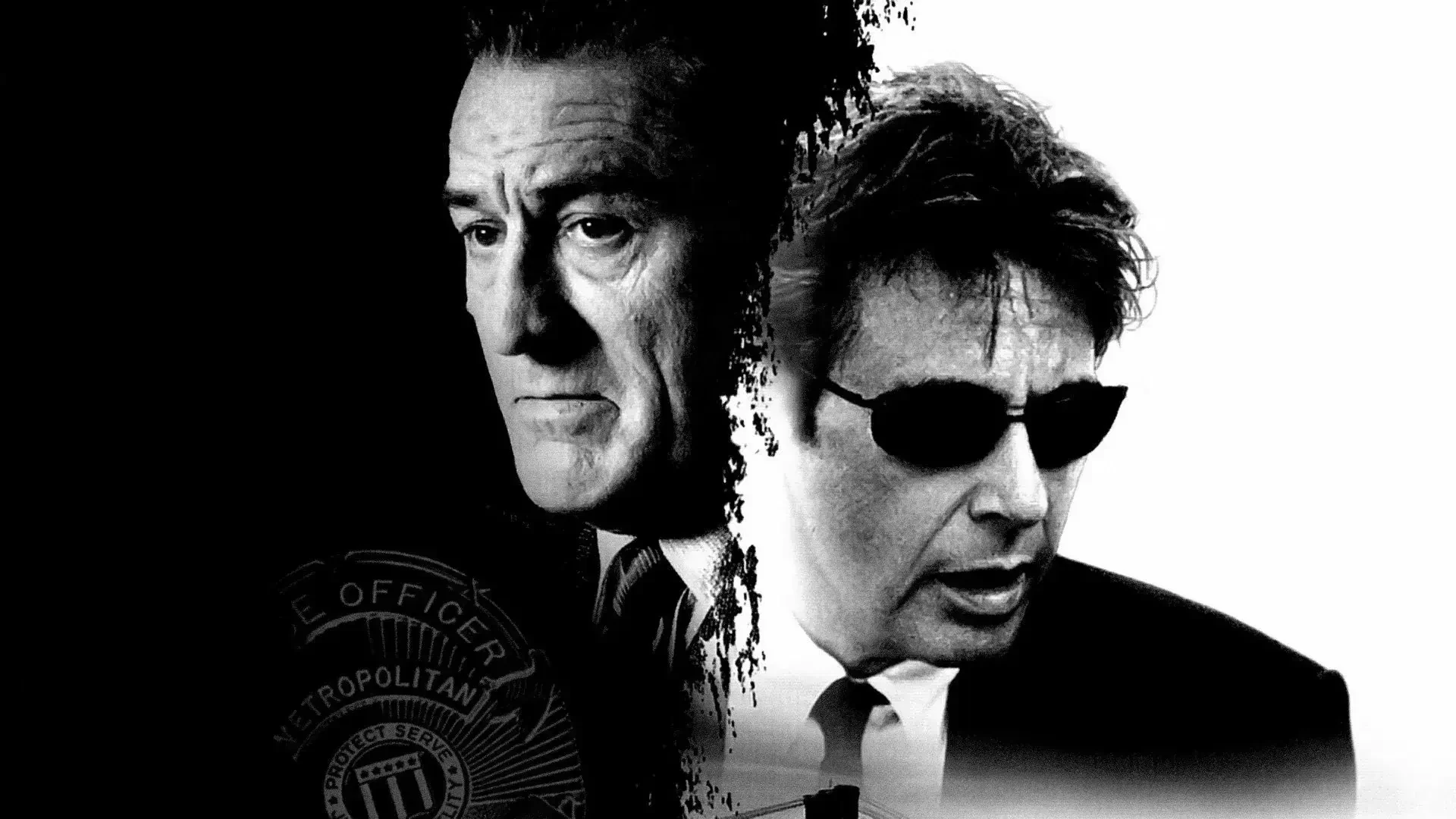 دانلود فیلم Righteous Kill 2008