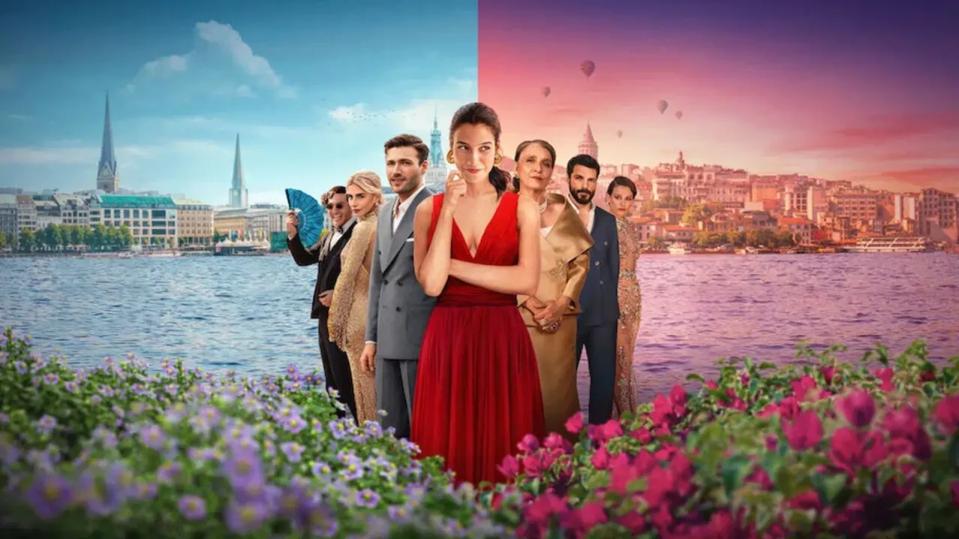 دانلود فیلم She Said Maybe 2025