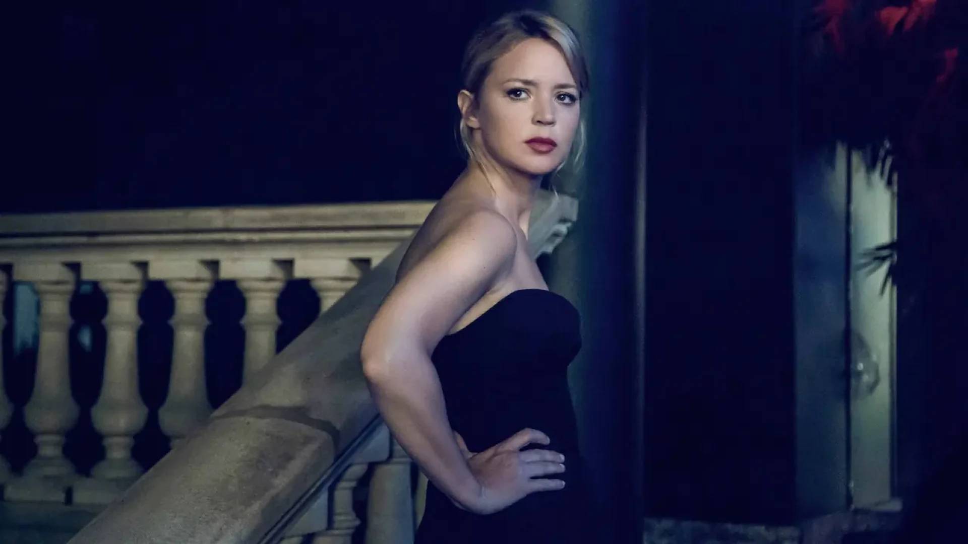 دانلود فیلم Sibyl 2019