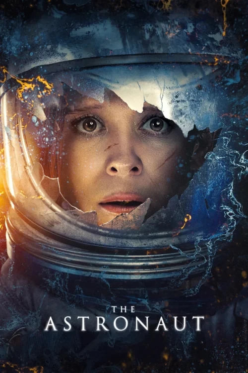 دانلود فیلم The Astronaut