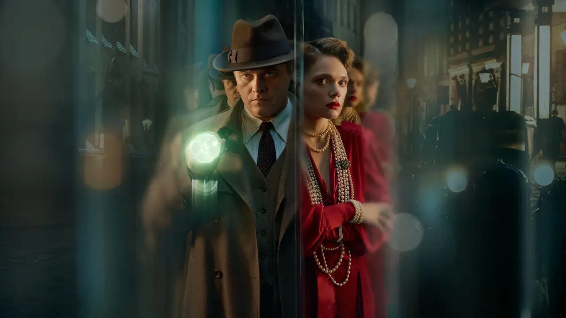 دانلود سریال The Breslau Murders