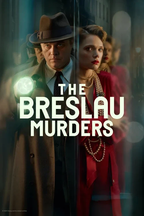دانلود سریال The Breslau Murders
