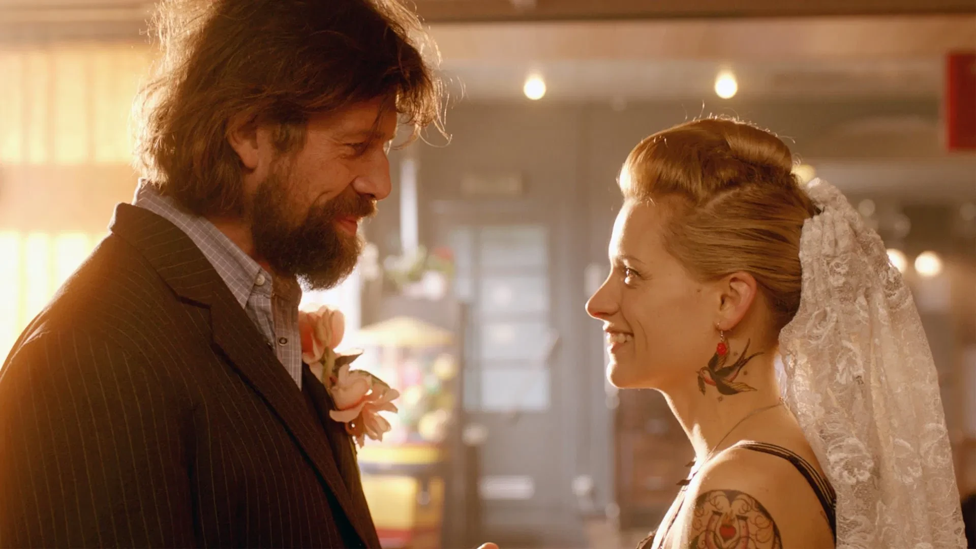 دانلود فیلم The Broken Circle Breakdown 2012