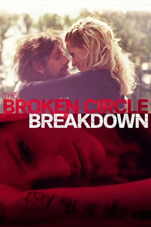 دانلود فیلم The Broken Circle Breakdown