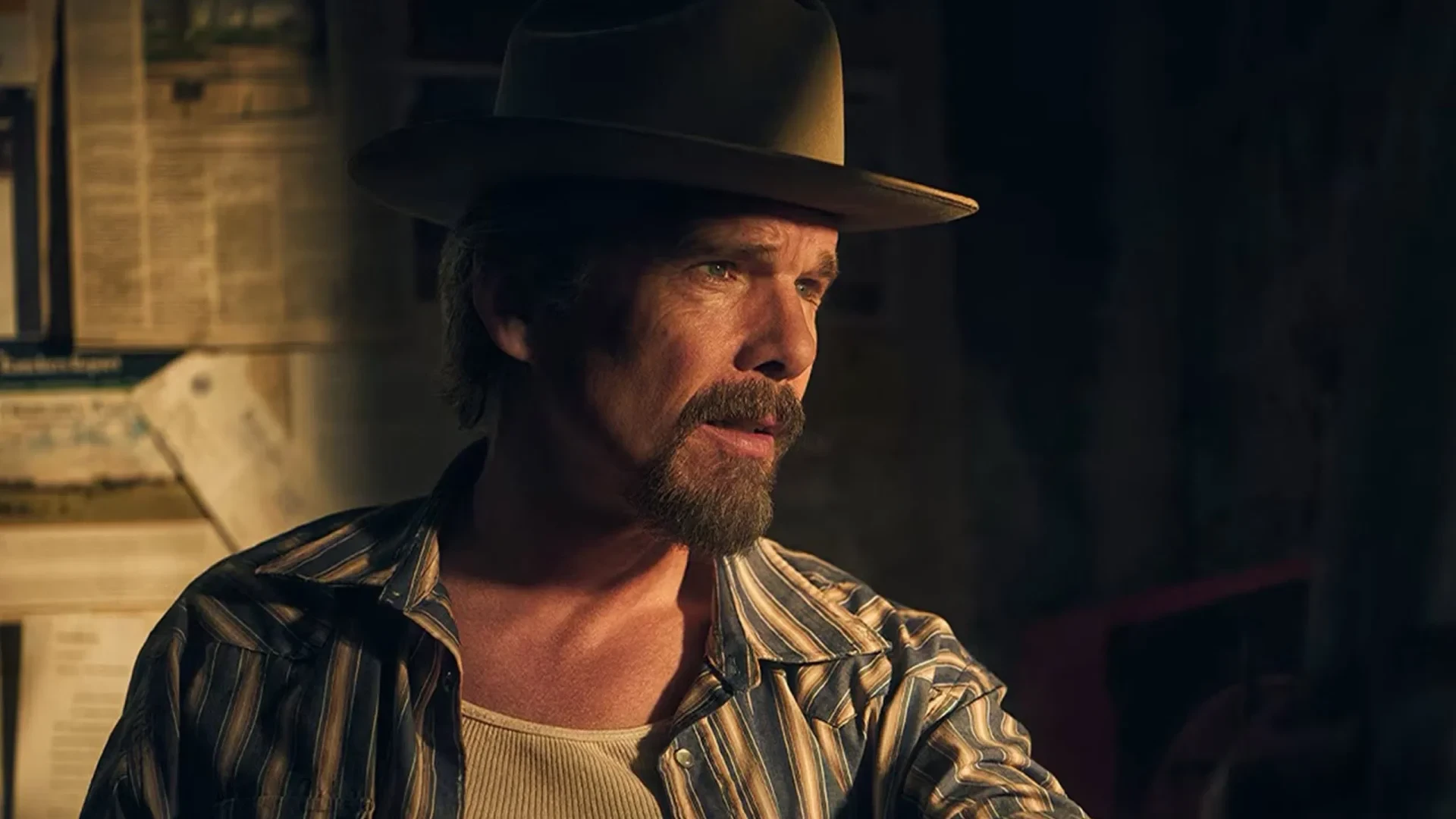 دانلود سریال The Lowdown