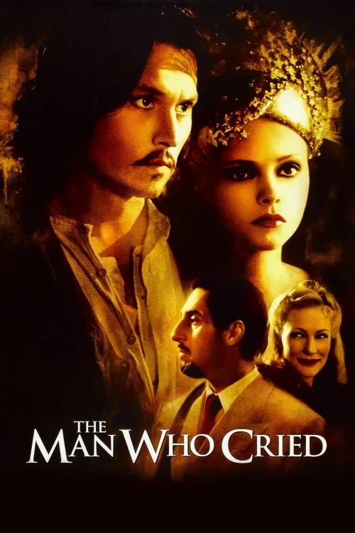 دانلود فیلم The Man Who Cried