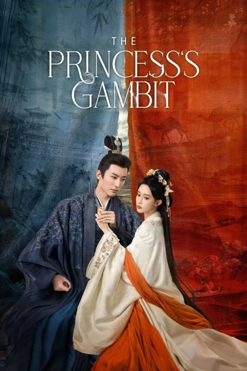 دانلود سریال The Princess's Gambit