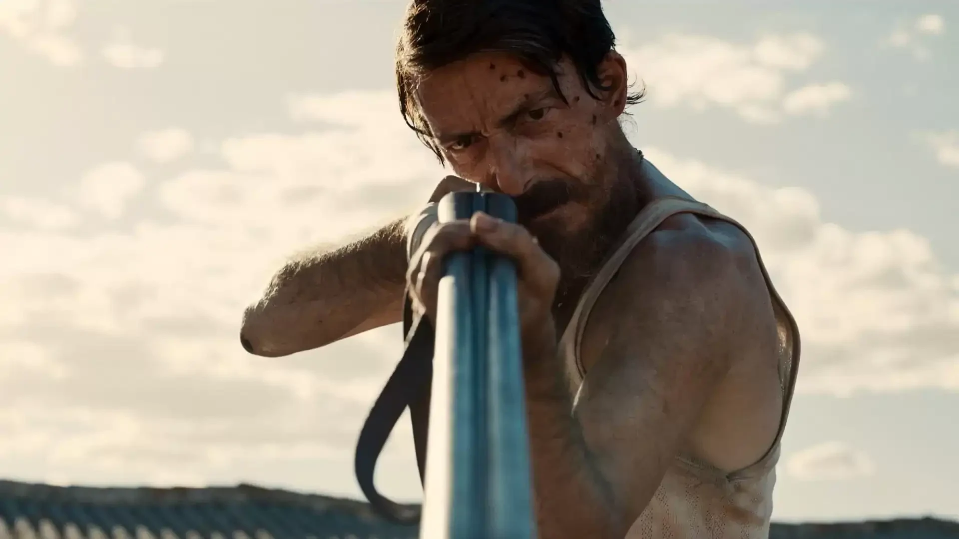 دانلود فیلم The Wait 2023