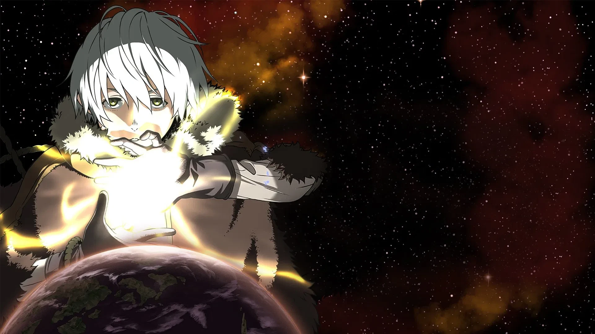 دانلود انیمه To Your Eternity