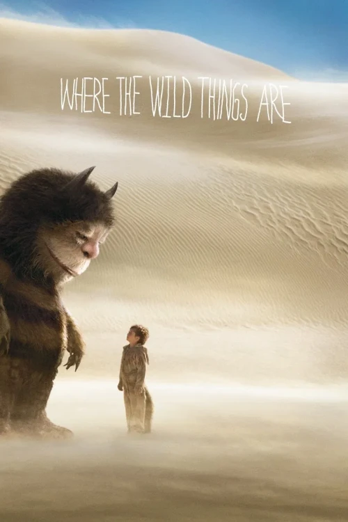 دانلود فیلم Where the Wild Things Are