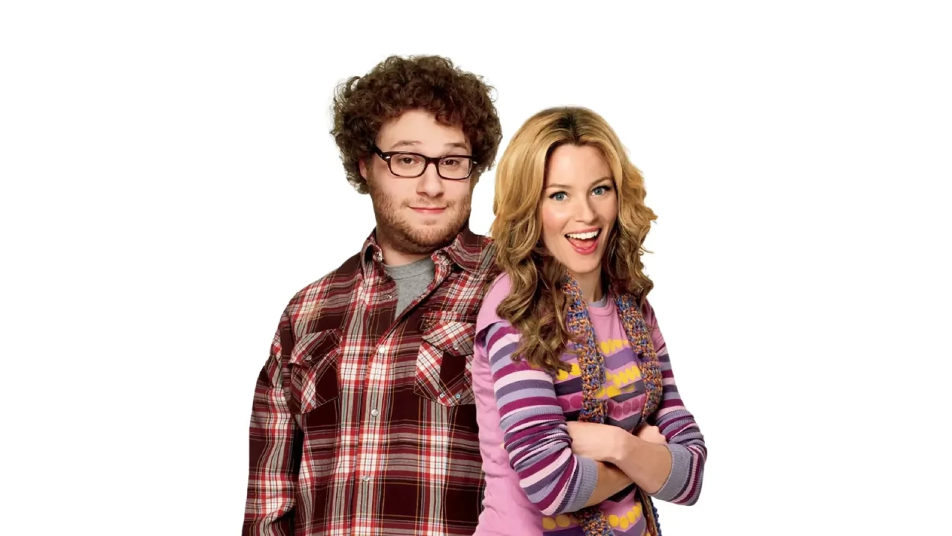 دانلود فیلم Zack and Miri Make a Porno 2008