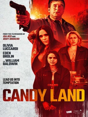 دانلود فیلم Candy Land