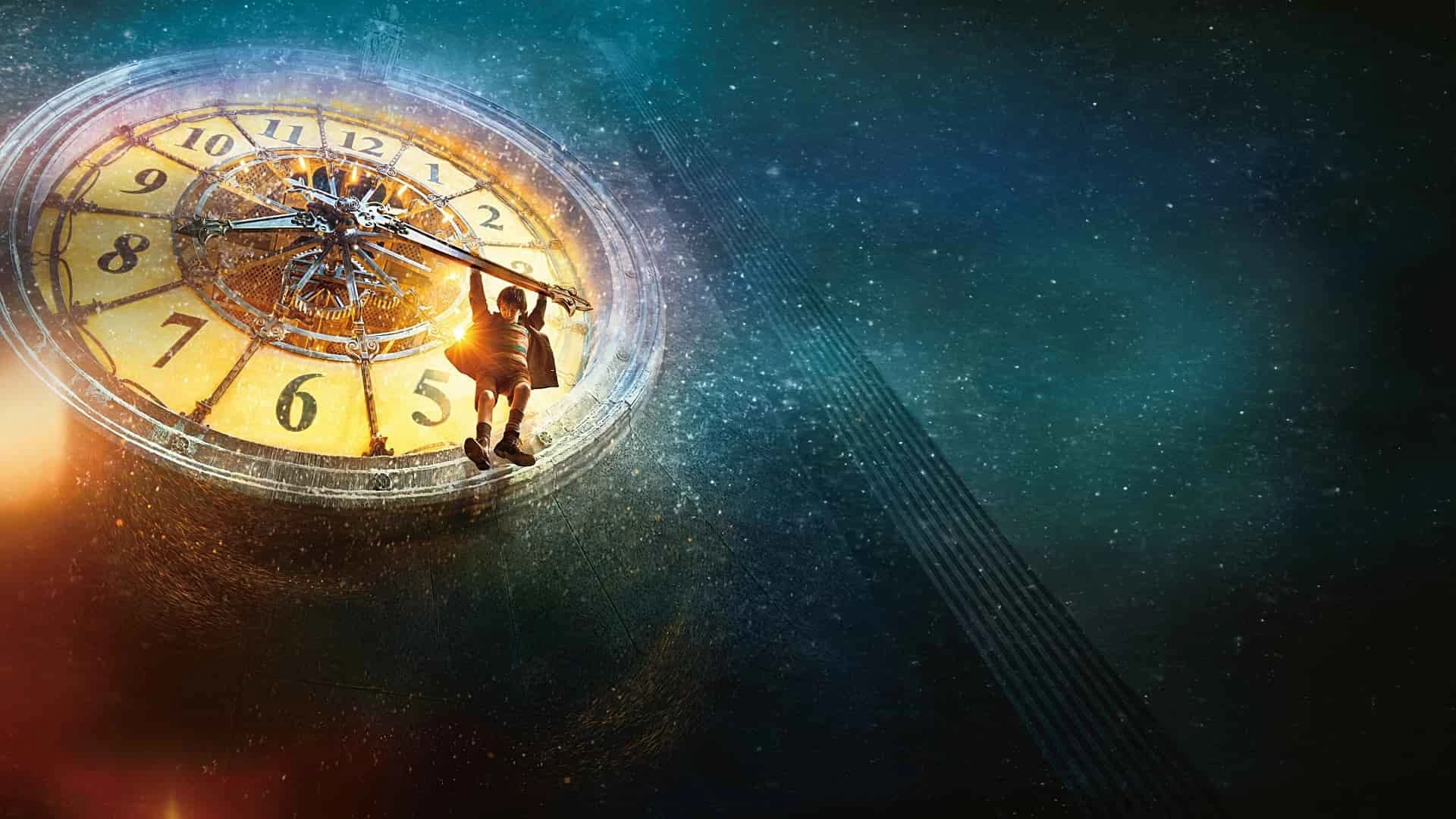 دانلود فیلم Hugo 2011