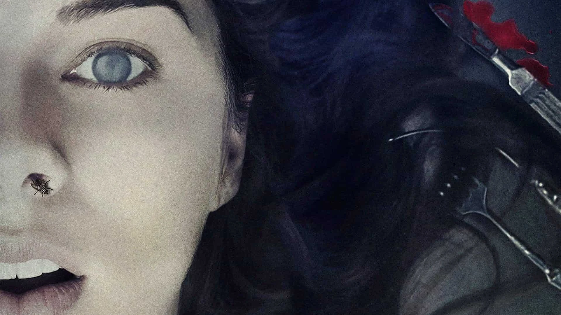 دانلود فیلم The Autopsy of Jane Doe 2016