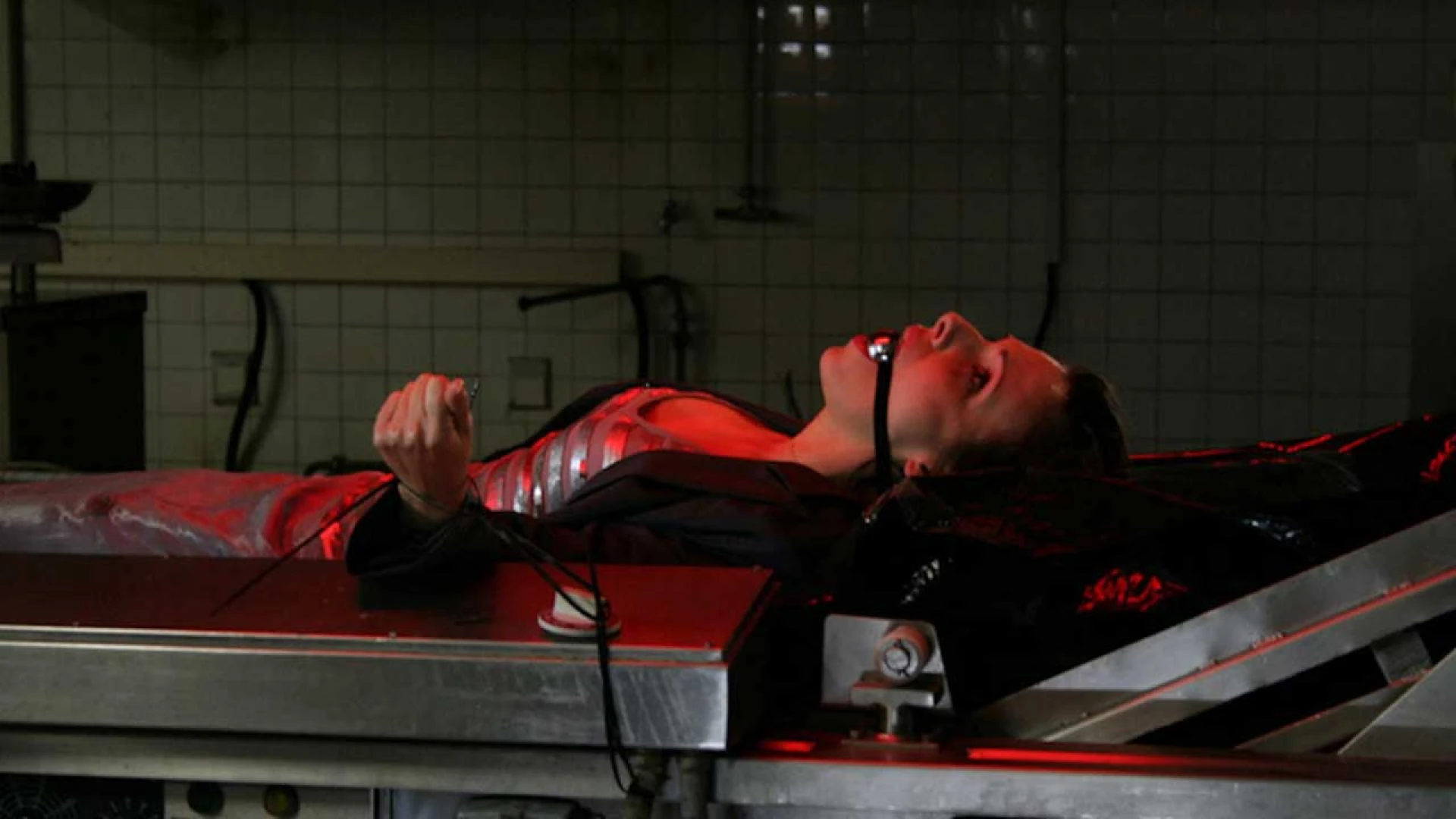 دانلود فیلم Steel Trap 2007