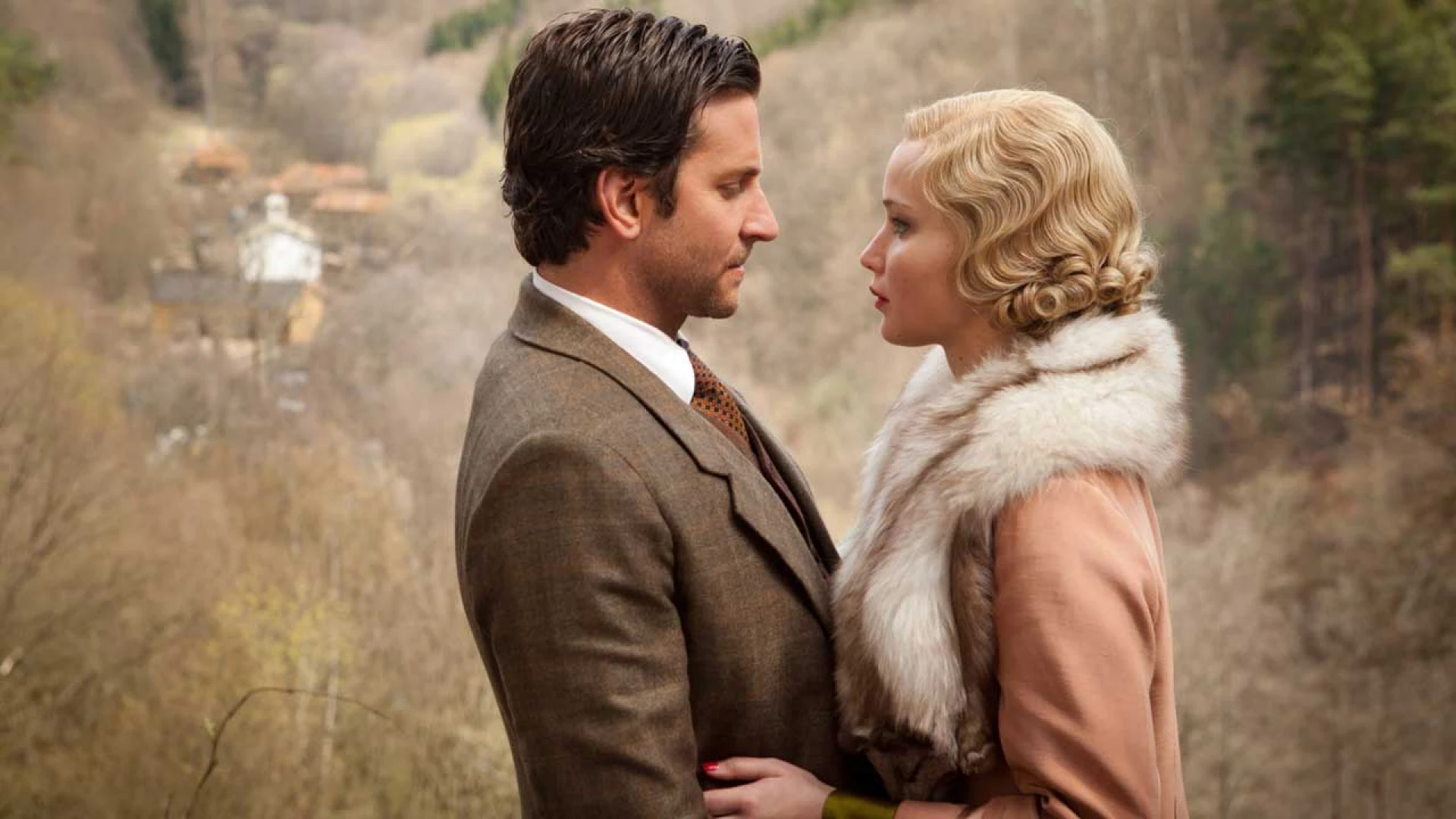 دانلود فیلم Serena 2014