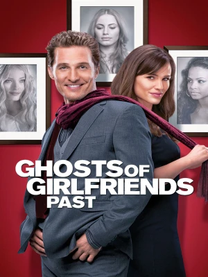 دانلود فیلم Ghosts of Girlfriends Past