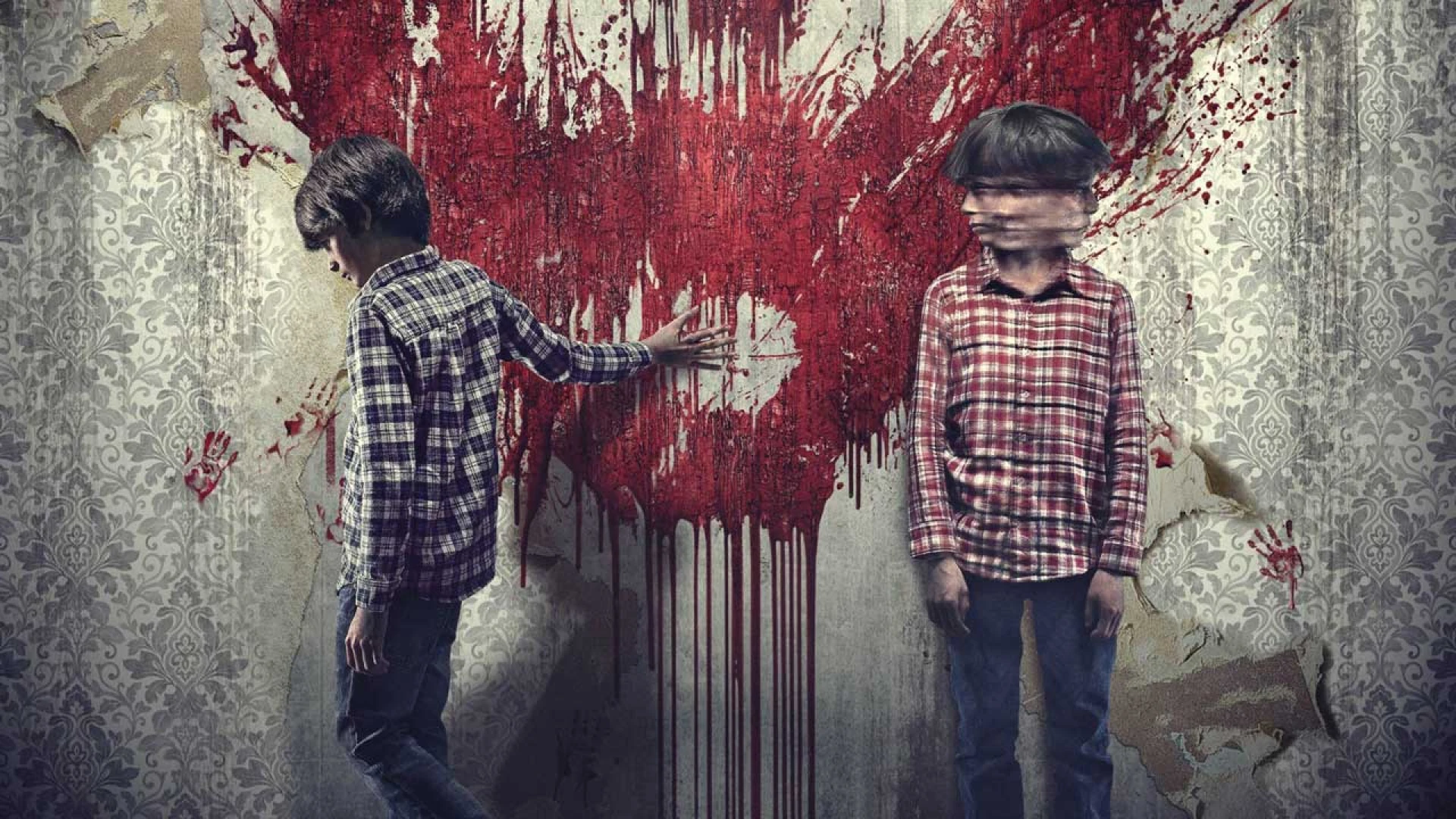 دانلود فیلم Sinister 2 2015