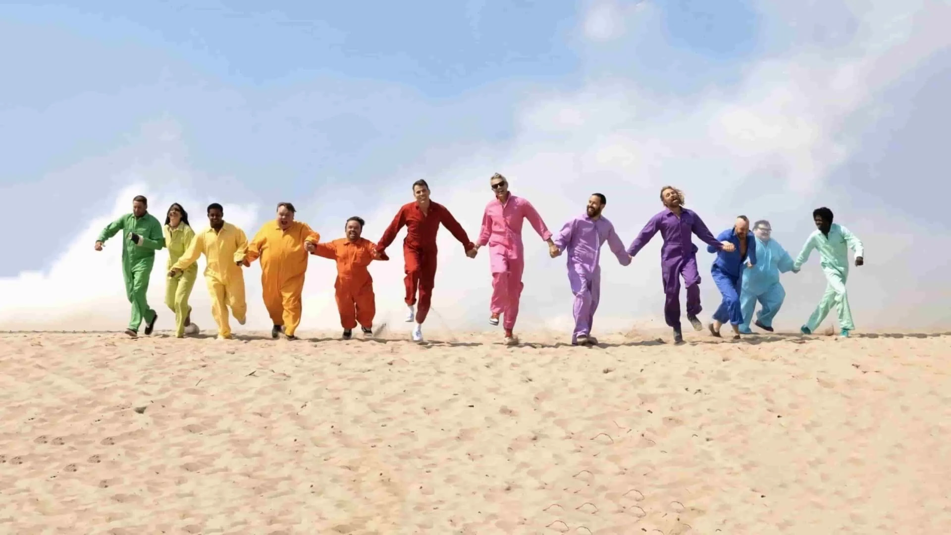 دانلود فیلم مستند Jackass 4.5 2022