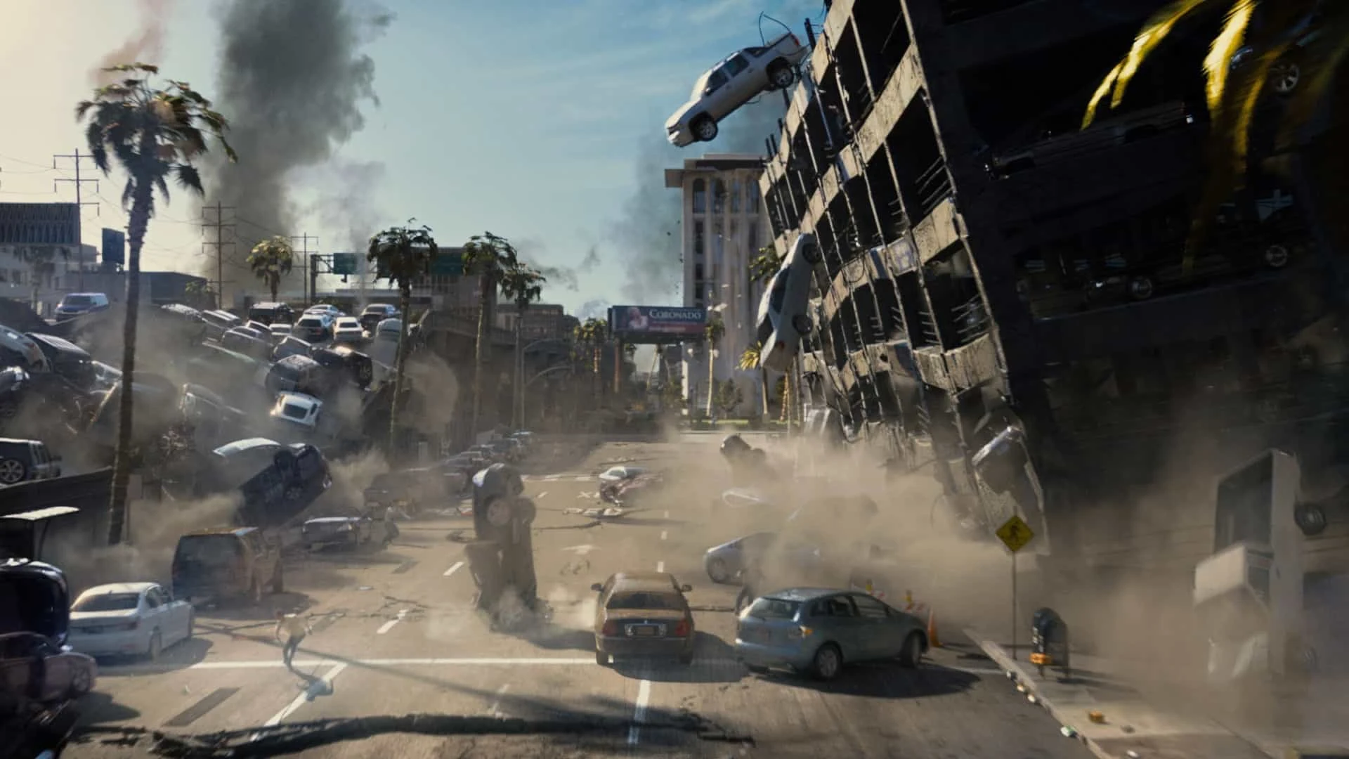 دانلود فیلم (2009) 2012