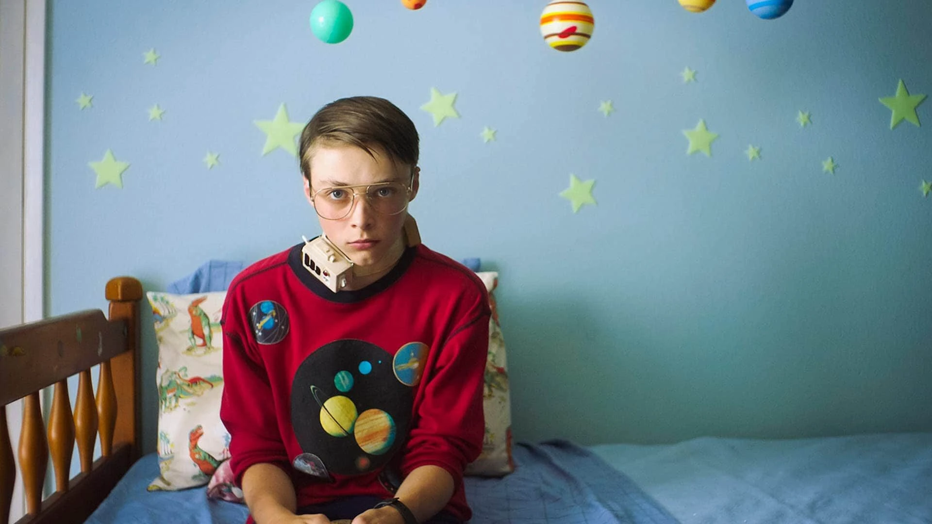 دانلود فیلم Wyrm 2019