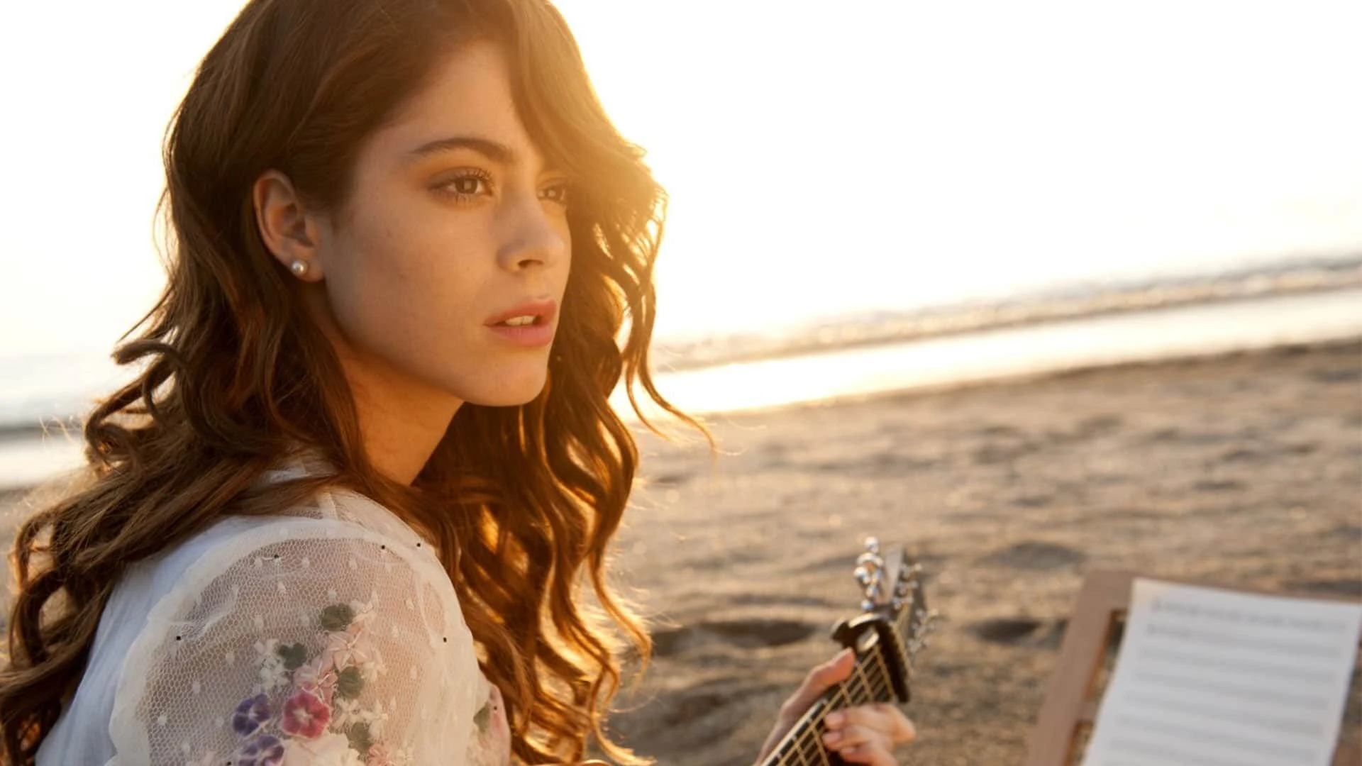 دانلود فیلم Tini: The New Life of Violetta 2016