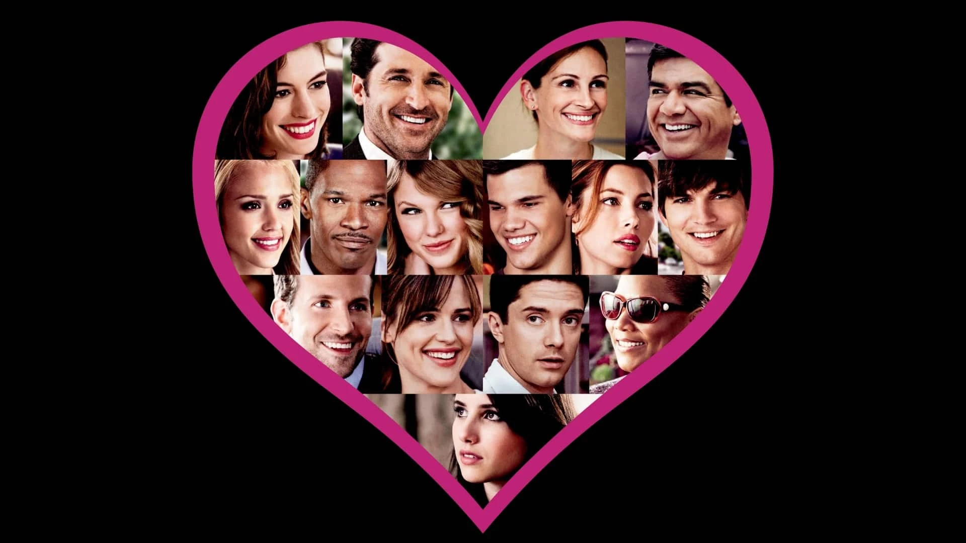 دانلود فیلم Valentine's Day 2010