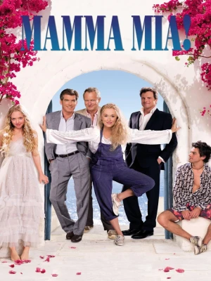دانلود فیلم Mamma Mia!