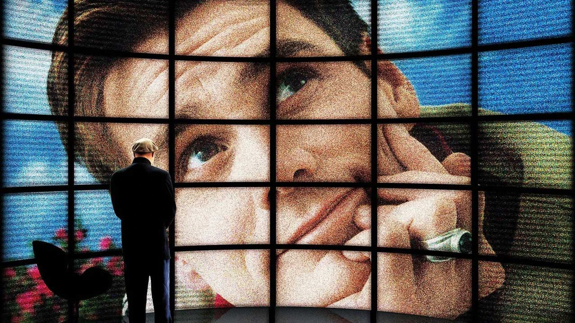 دانلود فیلم The Truman Show 1998