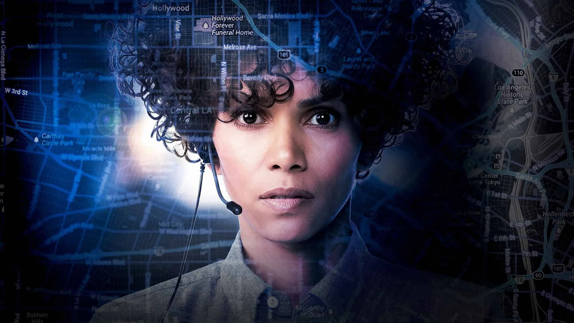 دانلود فیلم The Call 2013