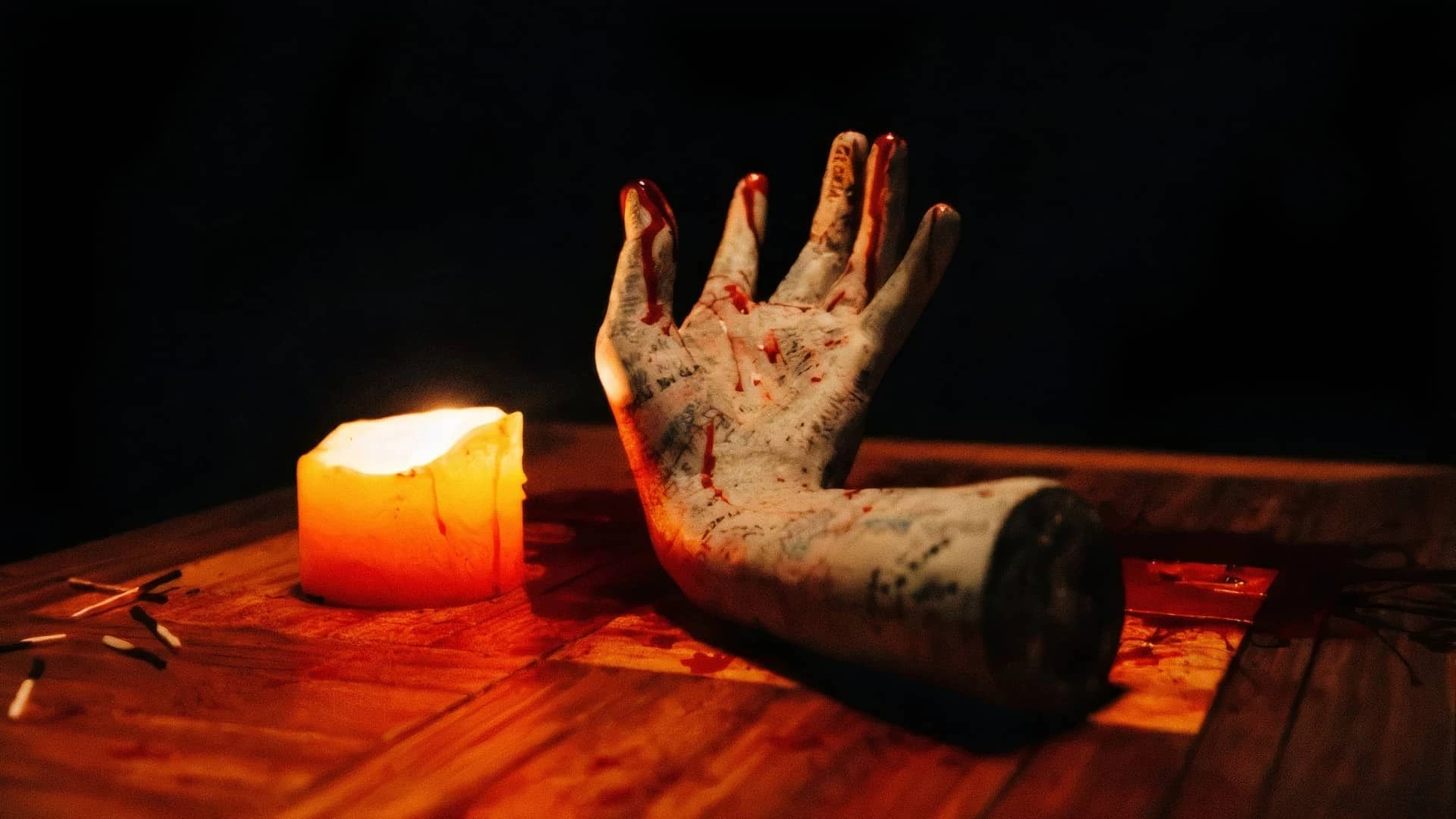 دانلود فیلم Talk to Me 2022