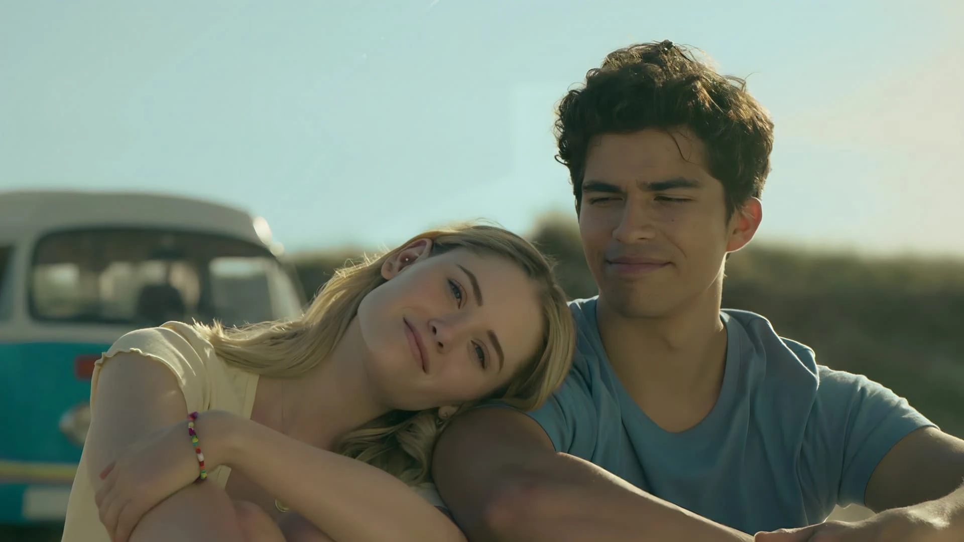 دانلود فیلم See You on Venus 2023